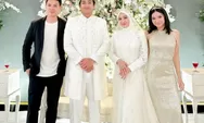 Wah! Harris Vriza Unggah Foto Nikah Sama Cut Syifa, Rizky Billar : Kok Bisa-bisanya Gua Gak Diundang