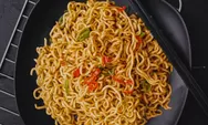 Resep mie instans cita rasa pastinya enak banget murah meriah cocok dijadikan menu buka puasa atau sahur