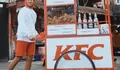 Mengungkap Haji Isam: Dari Tukang Ojek ke Pemegang Saham 45% KFC