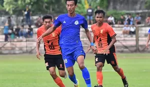 Hasil Lengkap Liga 4 Jawa Tengah 2024/2025: Matchday 5 Jadi Panggung Tim Papan Atas