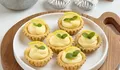 Resep pie labu kuning, cita rasanya yang manis dan lembut cocok menjadi teman cemilan 
