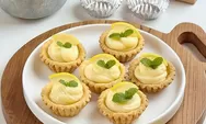 Resep pie labu kuning, cita rasanya yang manis dan lembut cocok menjadi teman cemilan 