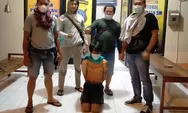Pemuda Bertato Ini Bobol Warung Bakso dan Curi Speaker, Dibekuk di Depan Kantor Samsat