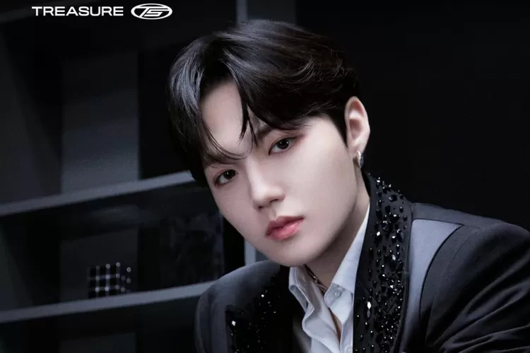 Doyoung TREASURE jadi member kelima yang diumumkan (YG Entertainment)