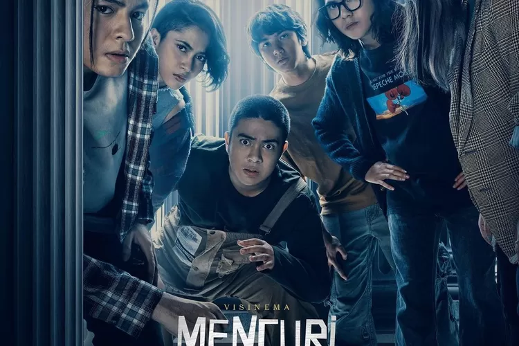 Jadwal Tayang Semua Bioskop Malang Nonton Mencuri Raden Saleh Pada Rabu 31 Agustus 2022 Gen Z 9092