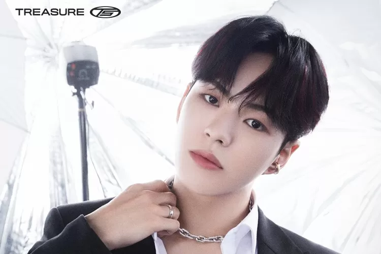 Jaehyuk member keempat T5 yang diumumkan (YG Entertainment)