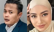Didoakan rujuk bersama Nathalie Holscher, begini jawaban Sule yang bikin netizen terkaget-kaget: tapi jangan..