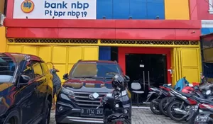 Takut Pinjam Lewat Pinjol, Warga Depok Bisa Lewat BPR : Ini Keuntungannya 
