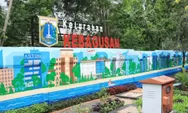 Penataan Kawasan Unggulan di Kebagusan Rampung