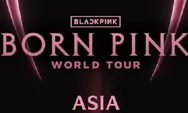 Download Weverse Dapatkan Tiket Presale Konser Blackpink Born Pink 2023 World Tour, Jangan Sampai Kehabisan