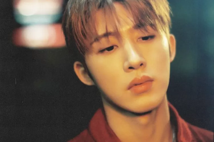 B.I comeback dengan album bertajuk TO DIE FOR. (Sumber: Twitter @shxx131bi131)