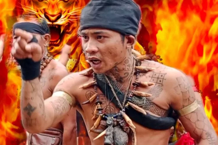 Panglima Pajaji masih bersikukuh tolak pemindahan IKN ke Kalimantan, ia tetap menolak (Facebook Panglima Pajaji)