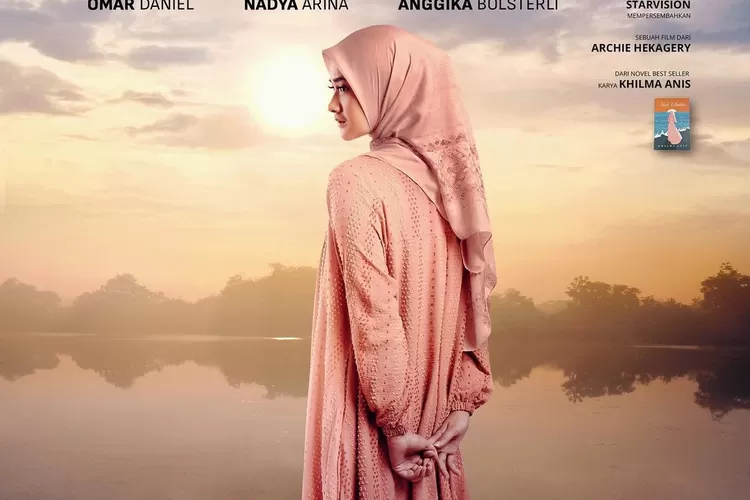 Film Hati Suhita Bakal Tayang Di Bioskop: Cek Sinopsis, Profil Pemain ...