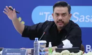 Menteri UMKM Dorong Pemda Terlibat Salurkan KUR secara Merata dan Berkualitas