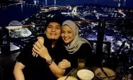 Terungkap! Pengacara Beberkan Desta Sudah Pisah Rumah dengan Natasha Rizky Sejak Setahun yang Lalu