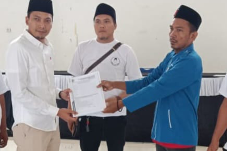 KNPI Jawa Barat Gagal Urus Internal, Apalagi Urus Pemuda se-Jabar