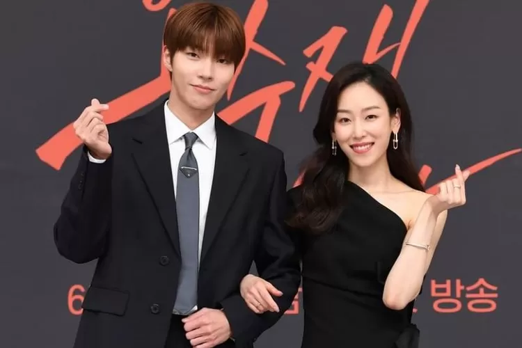 Link Nonton Drama Korea Why Her Subtitle Indonesia, Gratis! (Instagram/ @sbsdrama.official)