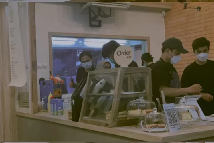 Tempat Nongkrong Hits di Kediri, Cocok Untuk Menghilangkan Penat