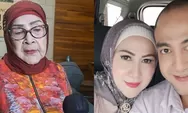 Ibunda Ferry Irawan Mengaku Kaget, Anaknya Dilaporkan Dugaan KDRT Oleh Venna Melinda