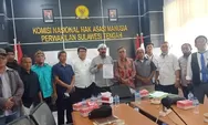 Tambang Emas Poboya, Lembaga Adat Mohonkan Resolusi Konflik ke Walikota Palu