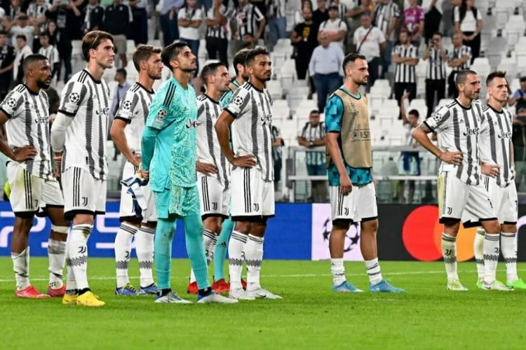 UEFA Turut Selidiki Kasus Plusvalenza, Sanksi Larangan Berkompetisi di Eropa Bayangi Juventus
