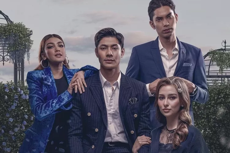 Oh...! Ternyata ini Cara Mawar Berhasil Jauhkan Melur dari Firdaus!Melur Untuk Firdaus Season 2 Episode 12 (Instagram @meluruntukfirdausmusim2)