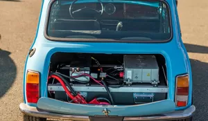 Dikira Penemuan Baru, Ternyata Begini Sejarah Panjang Mobil Listrik di Dunia