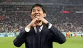 Kalahkan Spanyol Meski Semula diianggap Mustahil , Inilah Curhat Hajime Moriyasu, Pelatih Jepang