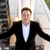Harta Elon Musk, Manusia Pertama dengan Kekayaan Tembus Rp10.011 Triliun, SpaceX Jadi Game Changer