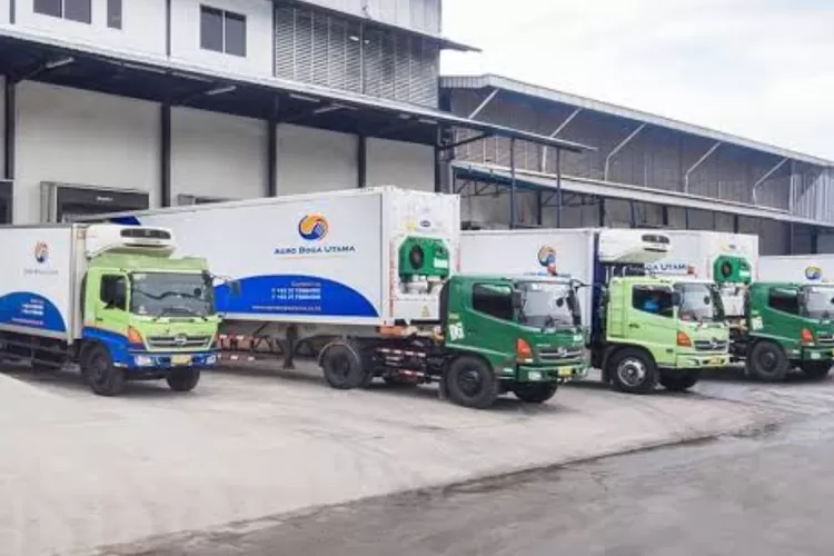 Info Loker Jakarta Terbaru PT Agro Boga Utama 