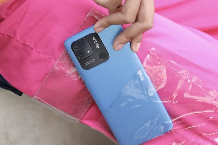 Rekomendasi HP Redmi Rp1 jutaan terbaik Agustus 2022  (Istimewa)