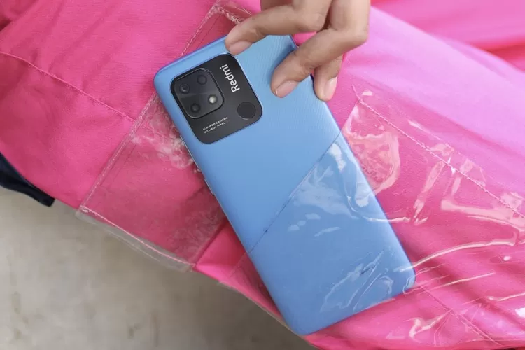 Spesifikasi dan Harga Xiaomi Redmi 10C, Chipset Jagoan Harga Sejutaan