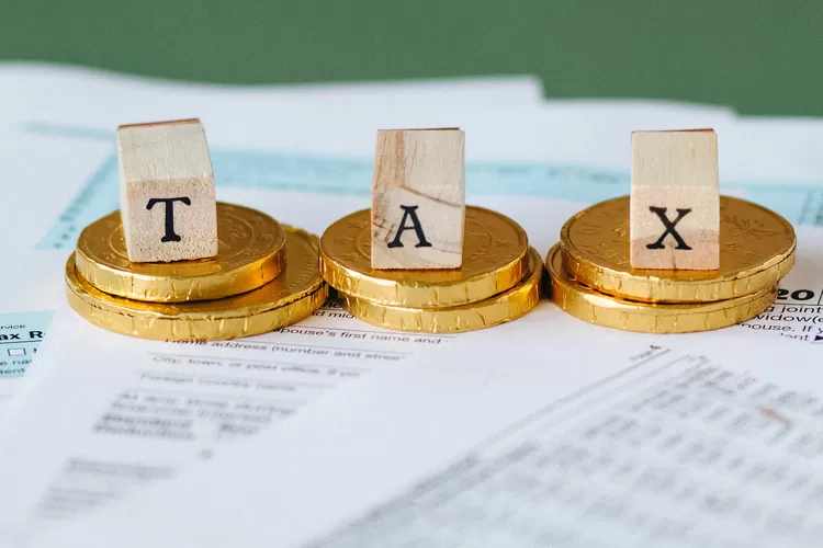 Ilustrasi pembayar pajak menurut 4 mahzab (Pexels/Nataliya Vaitkevich )