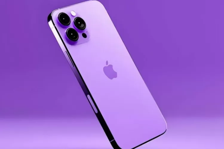 Harga iPhone 13 Pro Max Turun Drastis 