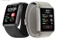 Smartwatch Huawei Watch D, Jam Tangan Pintar yang hadir dengan Fitur Terbaik Buat Kesehatan