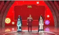 1 dari 11 Peserta Hafiz Indonesia 2023 Harus ada yang Pulang di Babak Musabaqah, Siapa Sajakah yang Lolos?