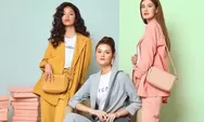 Tampil Elegan di Kantor ! Inilah 4 Rekomendasi Tas yang Menyempurnakan Penampilan Profesionalmu