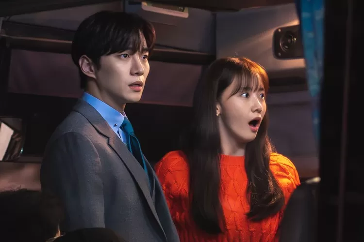 Spoiler King the Land episode 11. (Instagram/ @jtbcdrama)