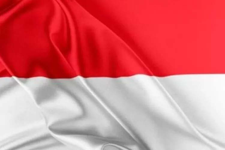 Sangsaka Merah Putih. (Gorajuara/ dok: Mantra Sukabumi Pikiran Rakyat.com)