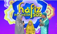 Link Nonton Hafiz Indonesia 2023 Episode 13 Hari Ini, 1 April 2023 Via Live Streaming RCTI