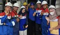 PGN Perluas Gas Bumi Industri, BMI Lamongan Resmi Gunakan Gas di Awal 2026