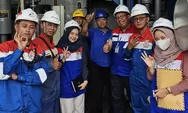 PGN Perluas Gas Bumi Industri, BMI Lamongan Resmi Gunakan Gas di Awal 2026