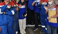 PGN Perluas Gas Bumi Industri, BMI Lamongan Resmi Gunakan Gas di Awal 2026