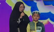 Hafiz Indonesia 2023 Hari Ini Tayang Jam Berapa? Cek Jadwal RCTI Jumat, 7 April 2023
