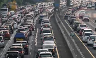 Kemenhub Gratiskan Biaya Tol Saat Mudik Lebaran 2022, Jika...