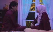 Episode 79 Sinetron Tajwid Cinta : Waduh! Harris Vriza dan Cut Syifa Main Gelap-Gelapan, Ada Apa Nih?