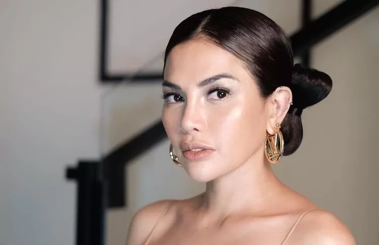 nikita mirzani. Foto/Instagram