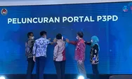 Tenaga Ahli P3PD Sulteng Terlibat Pengurus Parpol? Kewenangan Pusat yang Coret