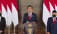 Jokowi Temui Presiden Rusia dan Ukraina, Ini Misinya!