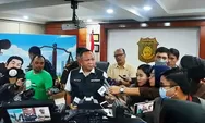 Kejagung Jelaskan Alasan Ajukan Banding Perkara Ferdy Sambo
